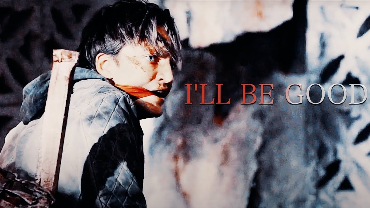 (The 100) John Murphy ll I'll Be Good