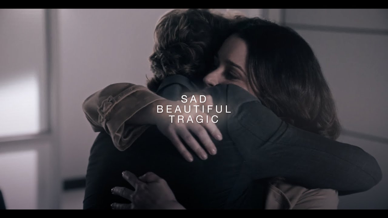jisbon || sad beautiful tragic