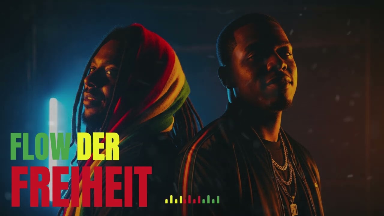 Lyrics erklärt: ReggaeRap Deutsch – Bedeutung, Flow & Riddim (Deutsch)