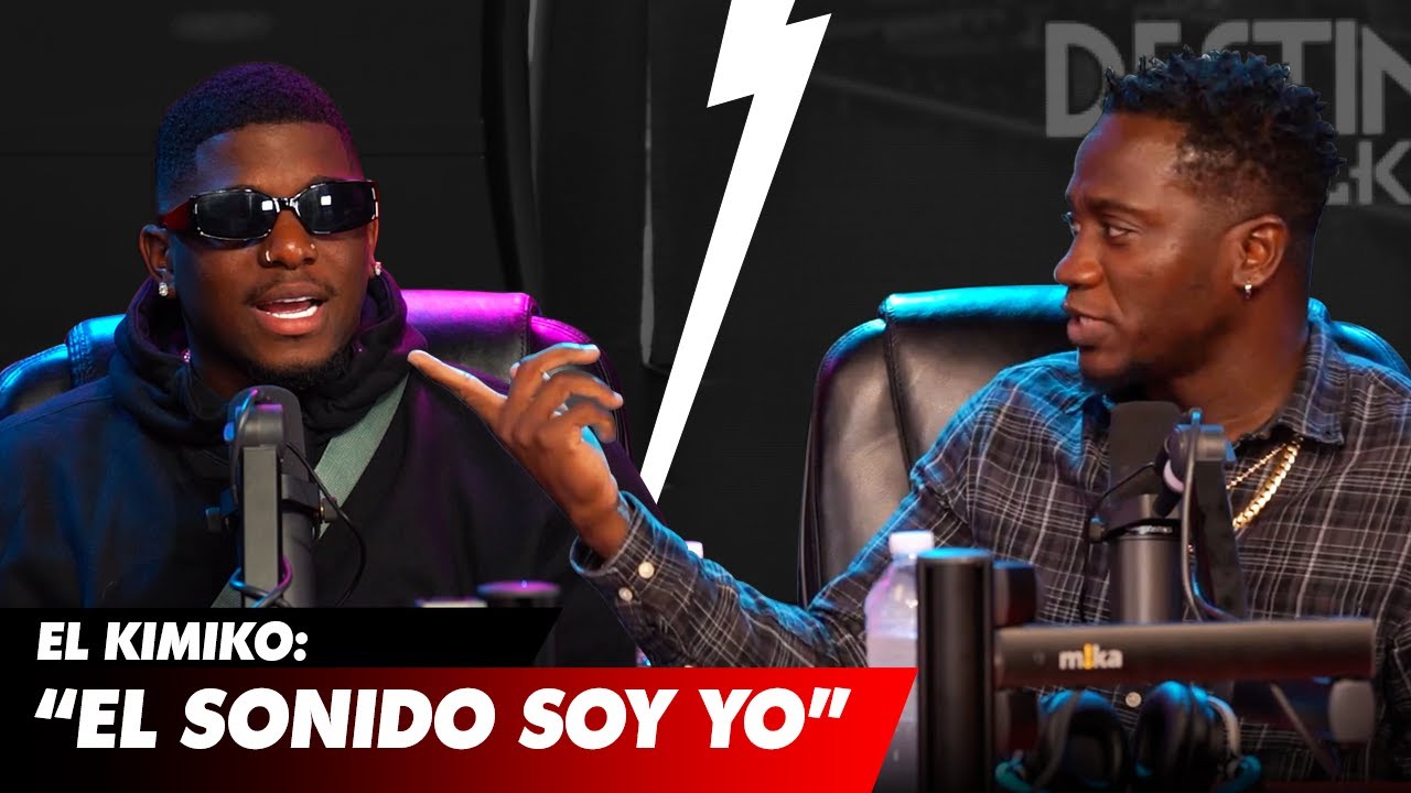 El Kimiko: soy reggaetonero no millonario / LOS 10 REGGAETONEROS CUBANOS MÁS MILLONARIOS DEL MUNDO.