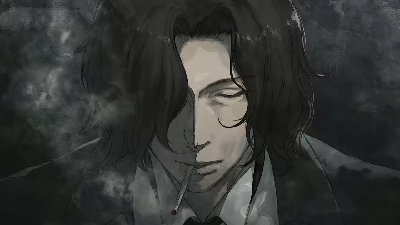 Criminal Investigation II - Kara no Shoujo: The Last Episode OST