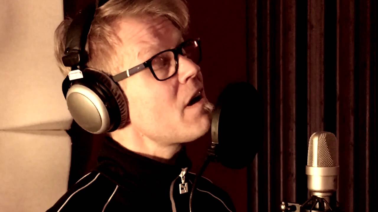 Gospel Covertajat - Kahden maan kansalainen