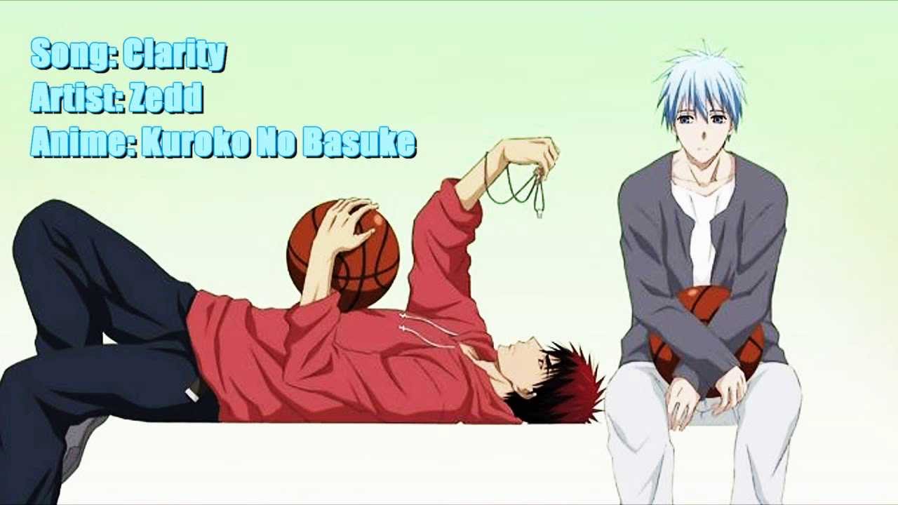 [KnB] Remedy or Clarity?