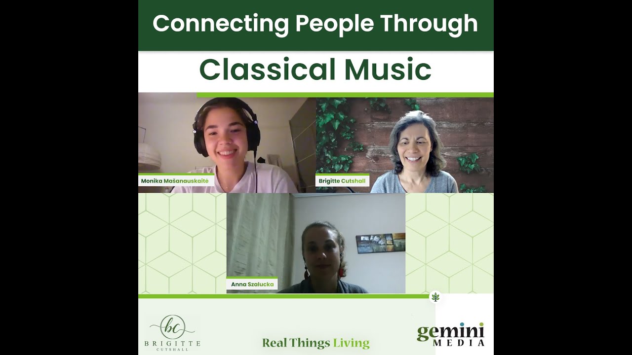 RTL Clips: Connecting people through classical music