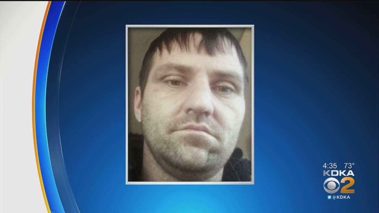 Fayette County Man Wanted For Allegedly Beating His Children