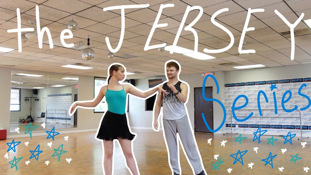 TRAINING FOR A BALLROOM COMPETITION - weekend in the life as a ballroom dancer