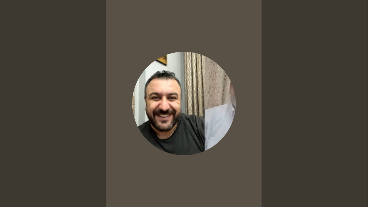 Erhan Turan Kardeşimle Sohbetimiz