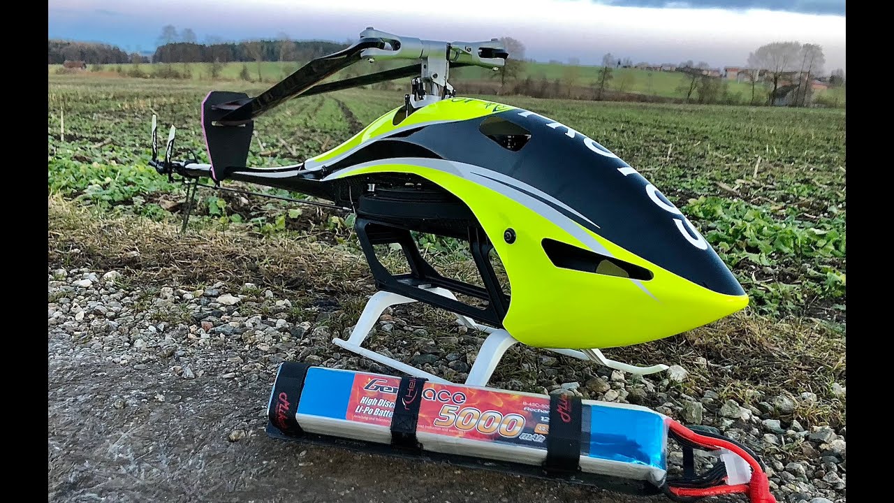 Protos 700X Evoluzione #1