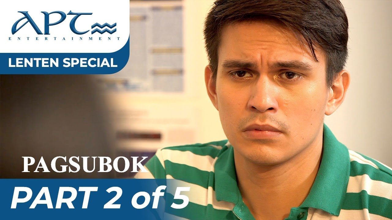 'PAGSUBOK
