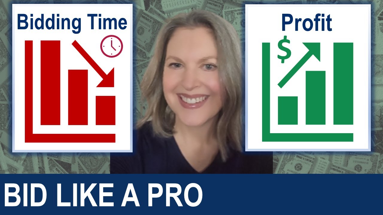 This Will Make You Better than 99% of Bidders