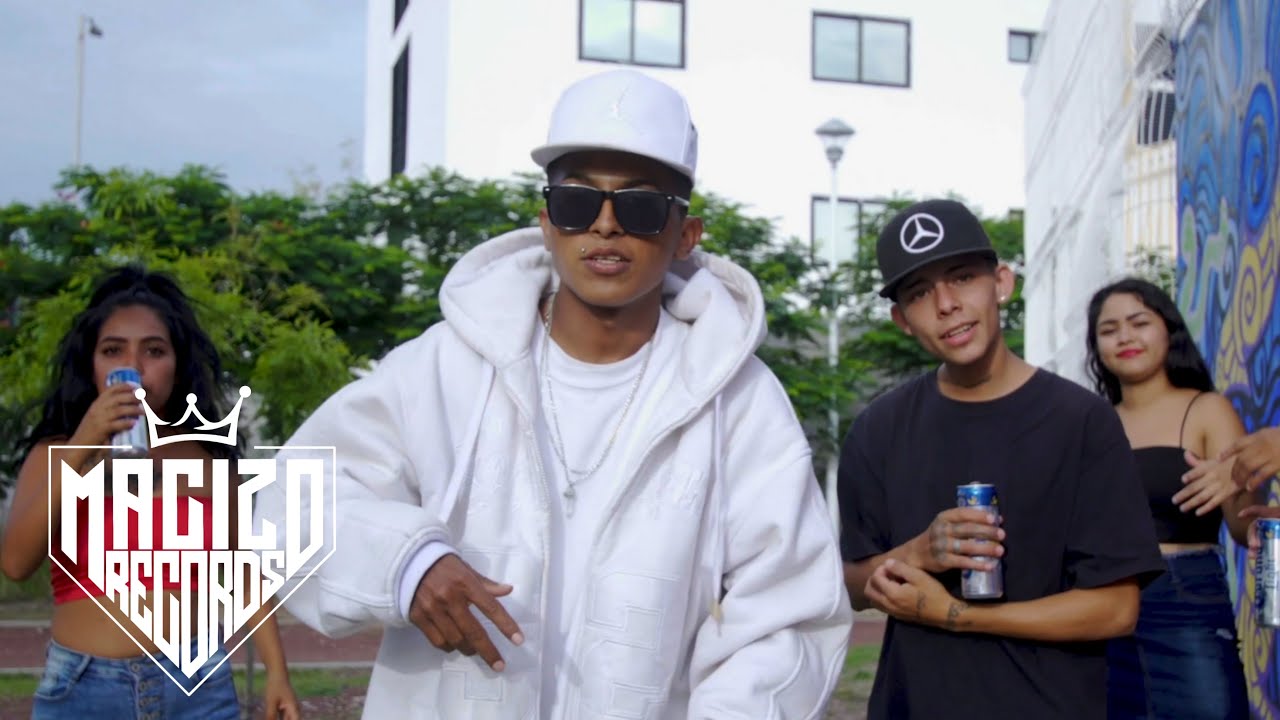 vida loca - safados santa //video oficial //