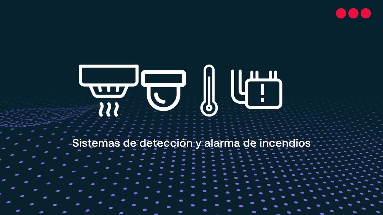 Protección Contra Incendios: Instalación