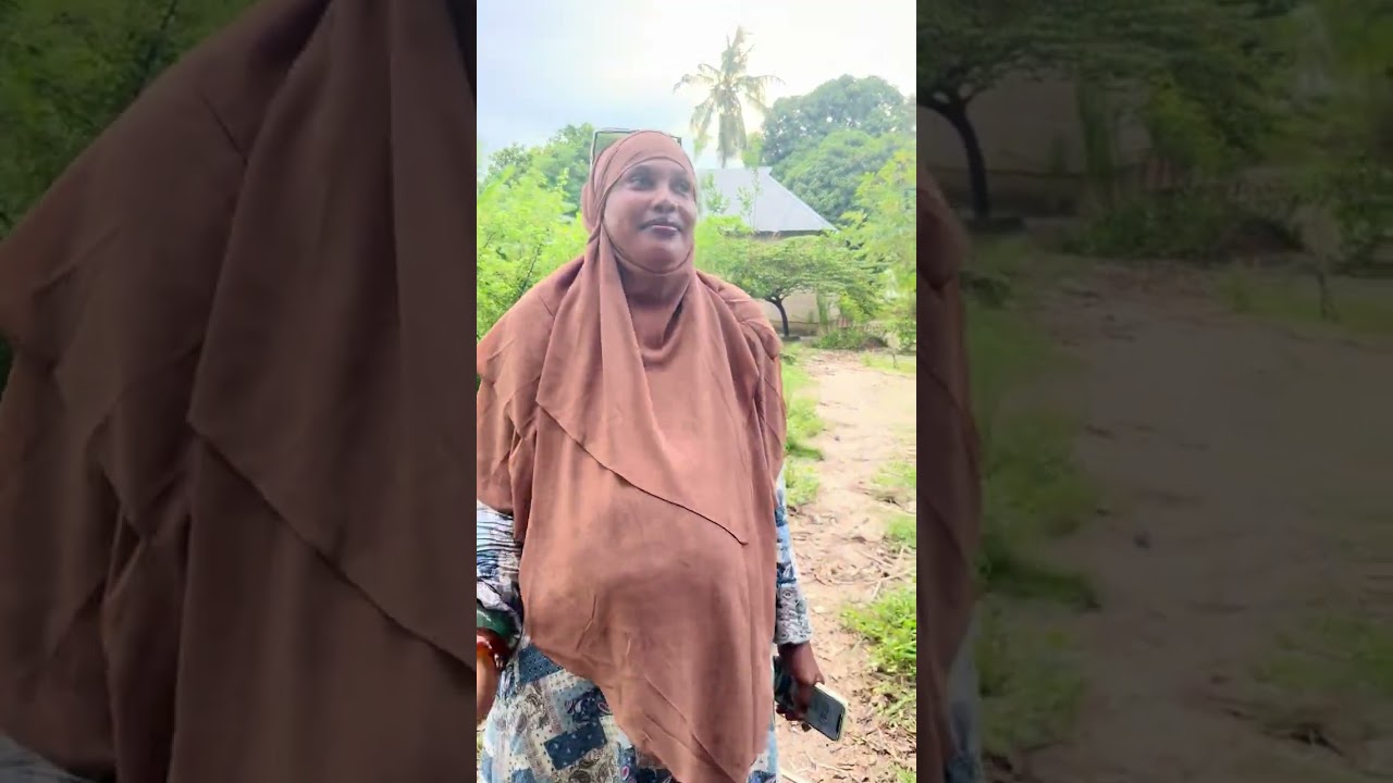 Huyu Adi maji aite mma 🤣🤣
