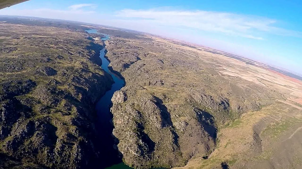 Embalse Ricobayo