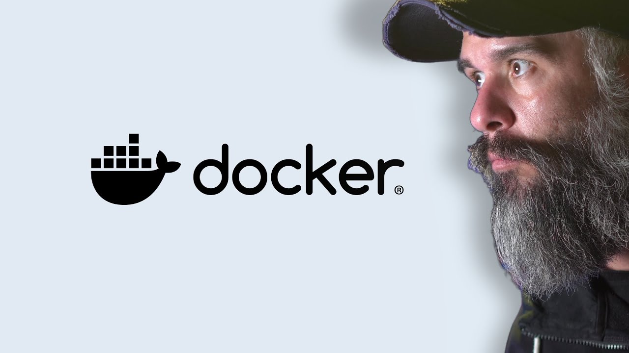 Deploy Docker em Produção