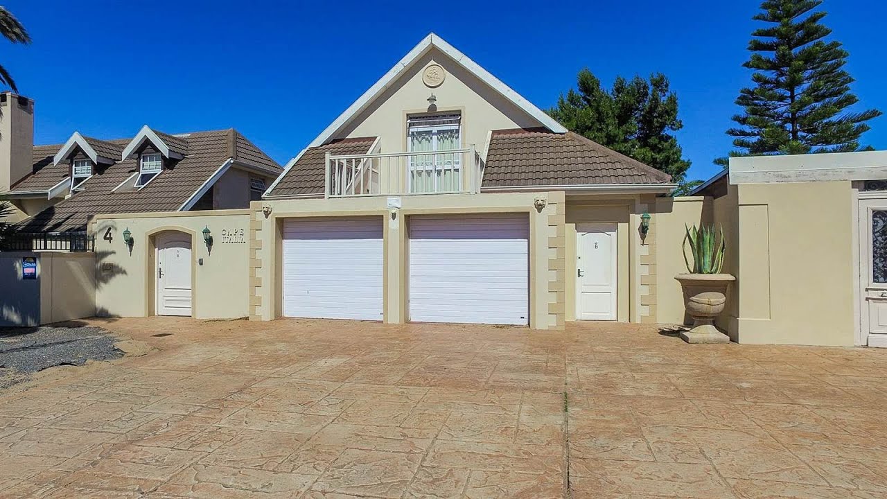 8 Bedroom House for sale in Western Cape | Cape Town | Tableview And Blouberg | Tablevi |