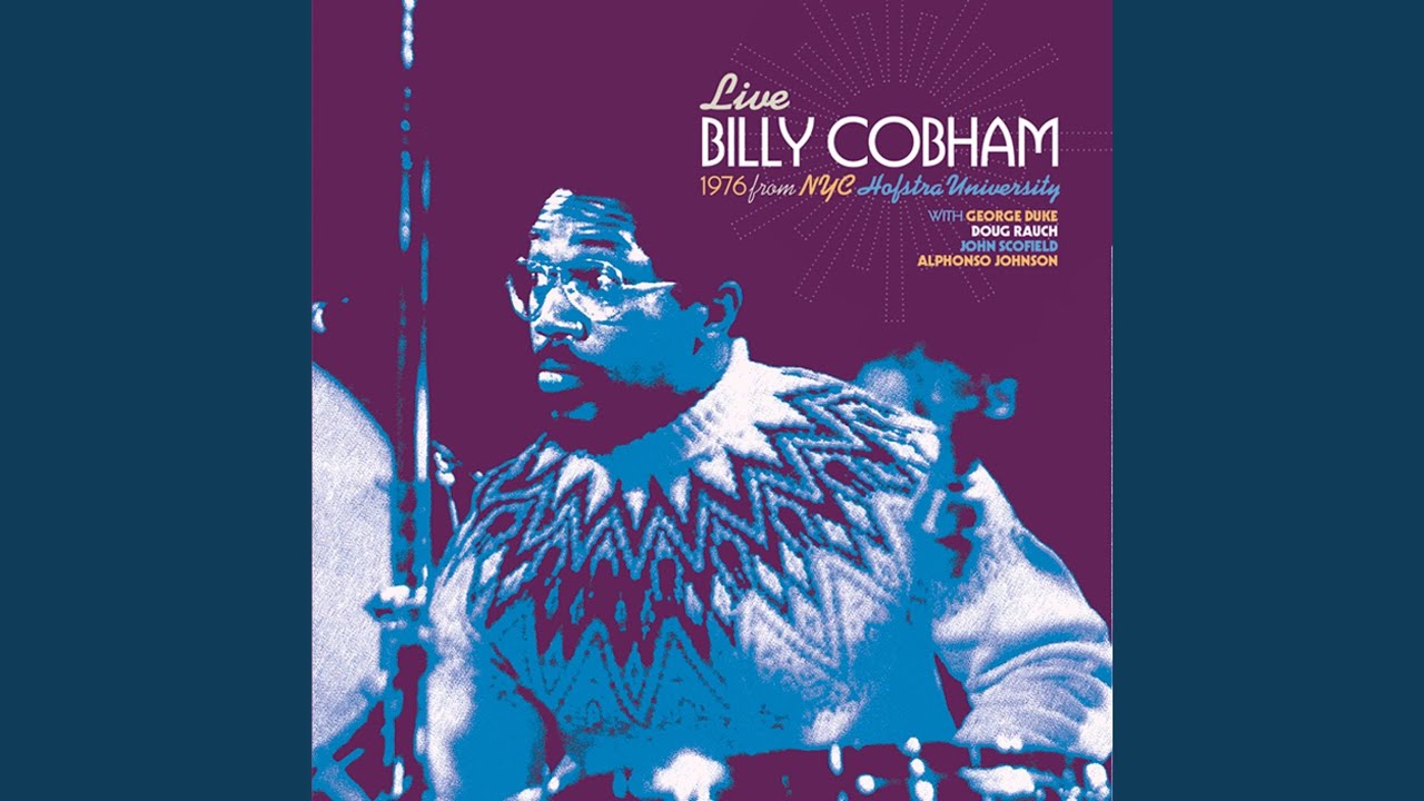 Involuntary Bliss (Live at Hofstra University, New York, 1976)