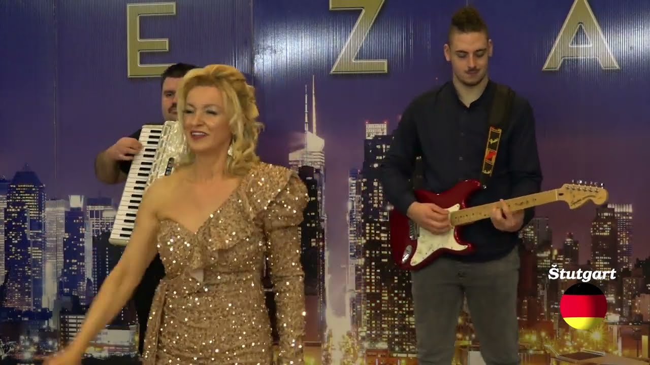 Slavica Mrvos - Lavica - Sezam produkcija (TV Sezam 2024)