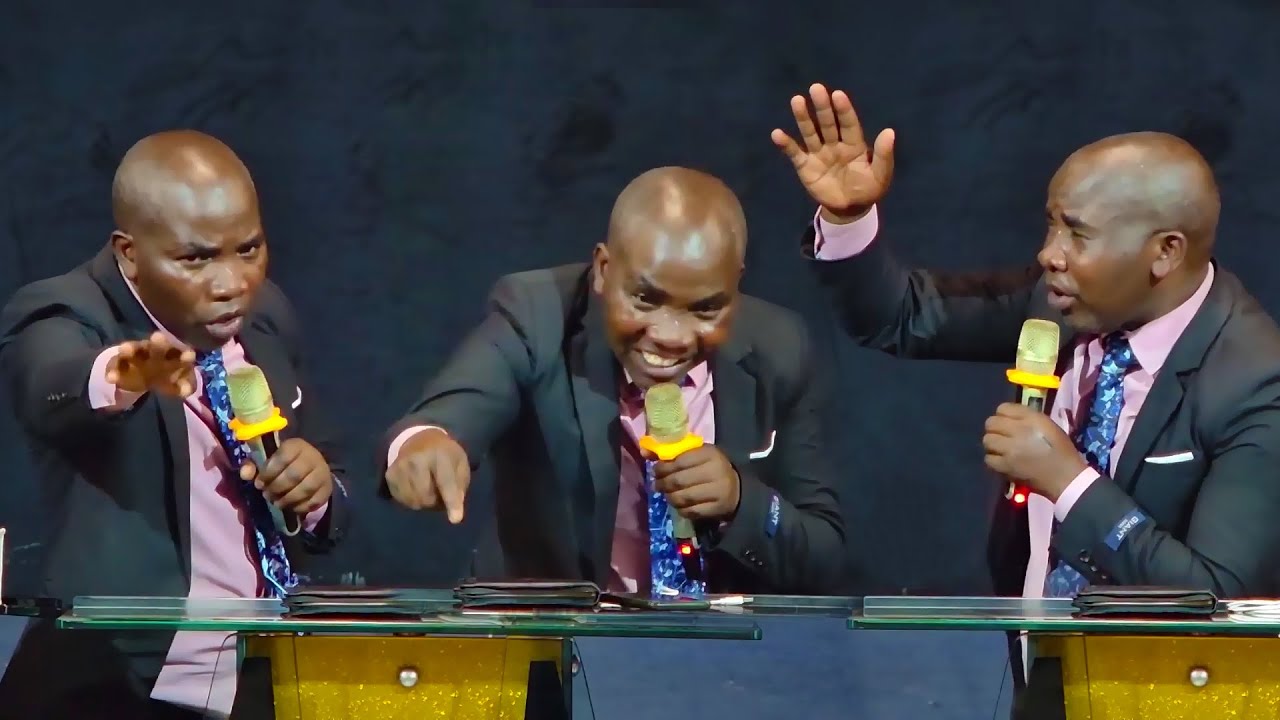 Kugendana  na Yesu ntumumenye ⌚ Pastor SEMAJERI Gaspard 🍏