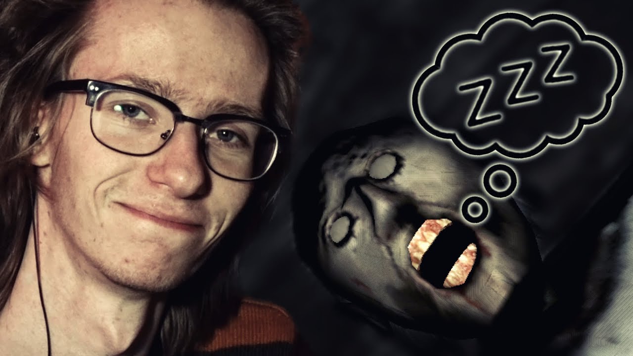 SPANKO KOLEŻANKO | Granny #4