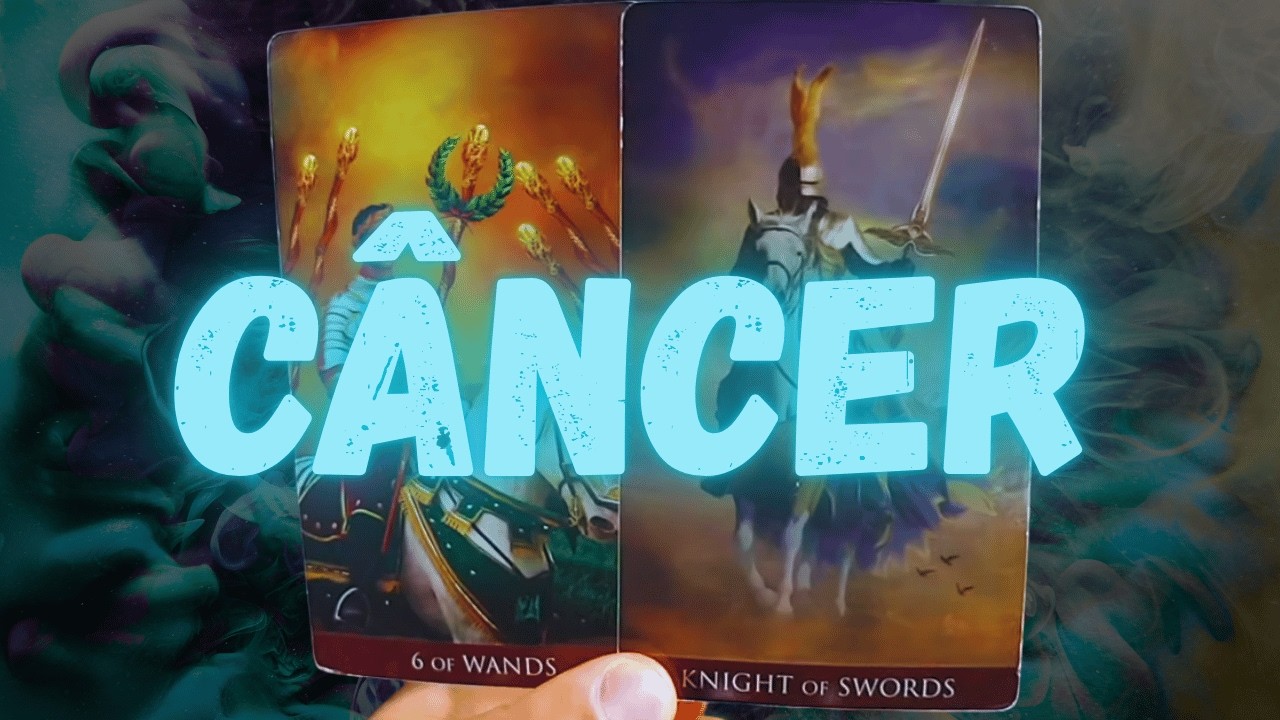 CÂNCER FIQUE ATENTO(A) AO TELEFONE ☎️✨ UMA LIGAÇÃO VAI MUDAR TUDO DE FORMA INESPERADA. 🦋♥️