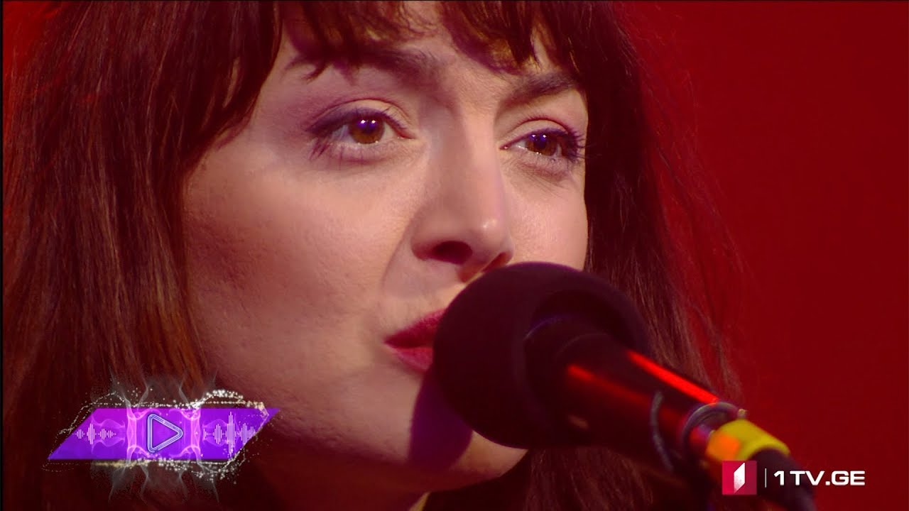 #აკუსტიკა Asea Sool - ახალ წელს