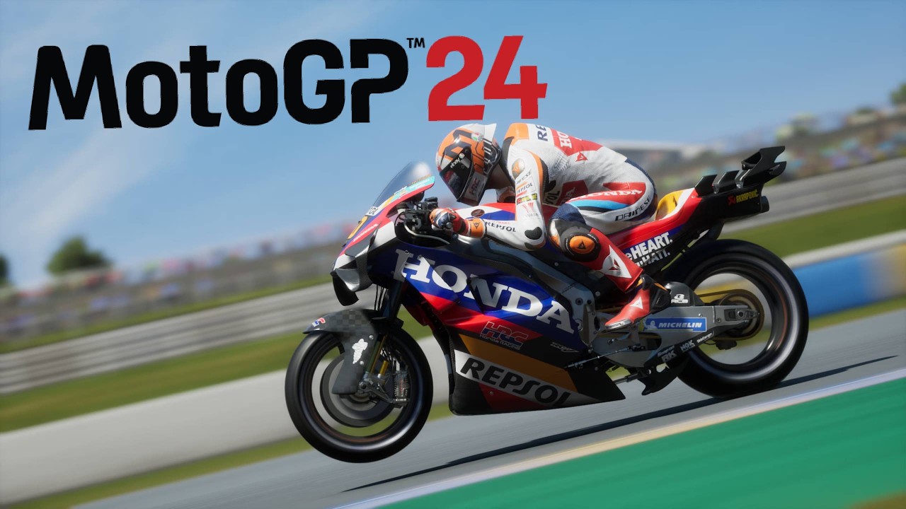 MotoGP24