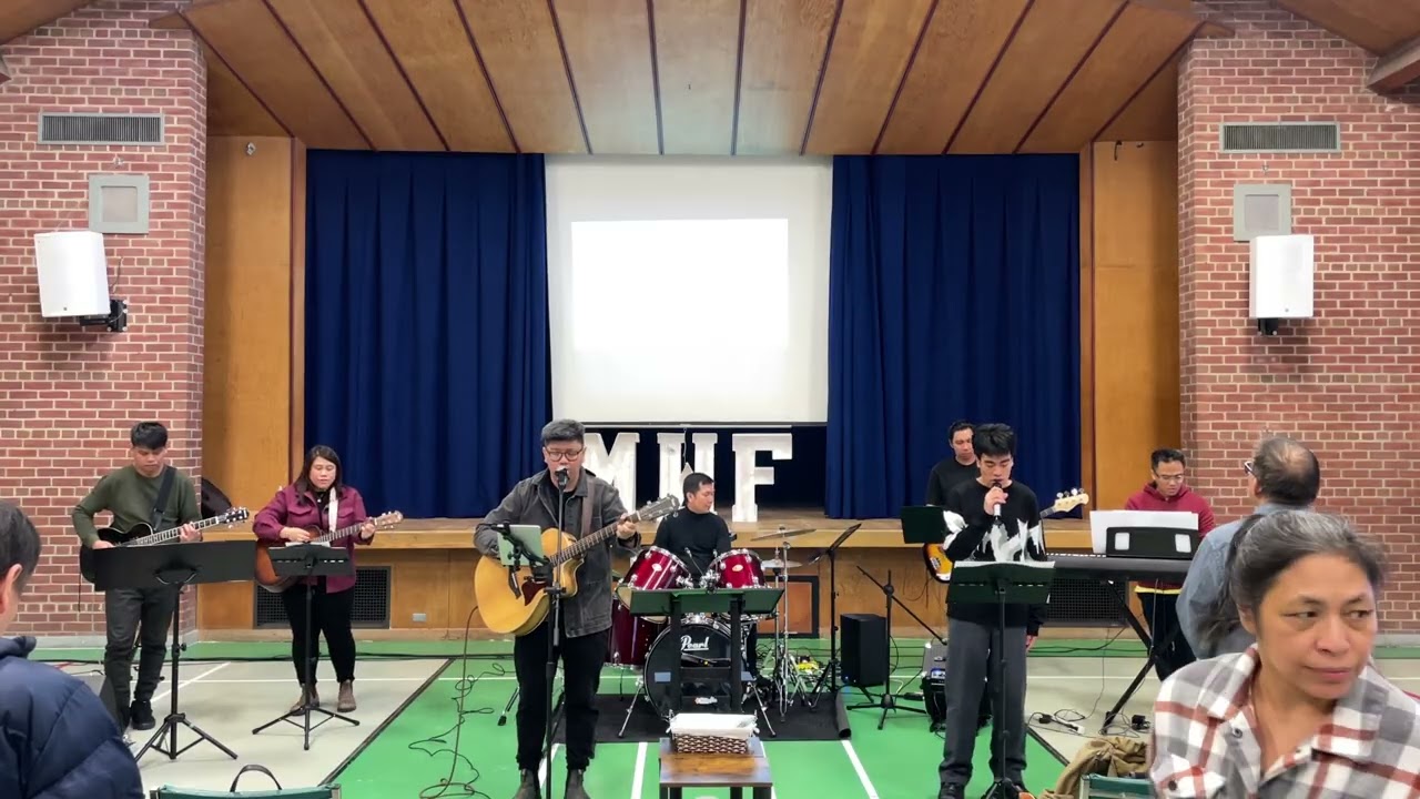 MWF Praise and Worship 01/25/2026