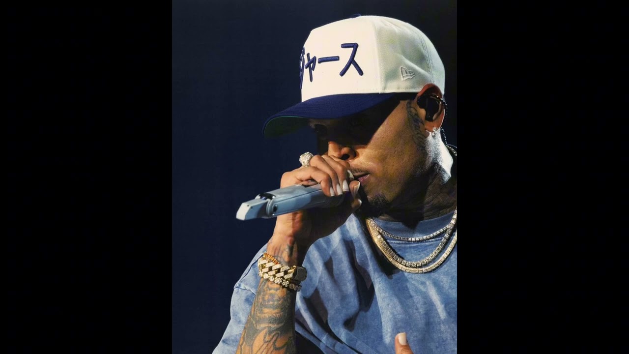 [FREE] Chris Brown Afro Type Beat - 
