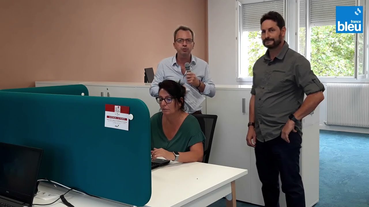 Conseil de formateur : Comment devenir responsable d'espace de médiation numérique