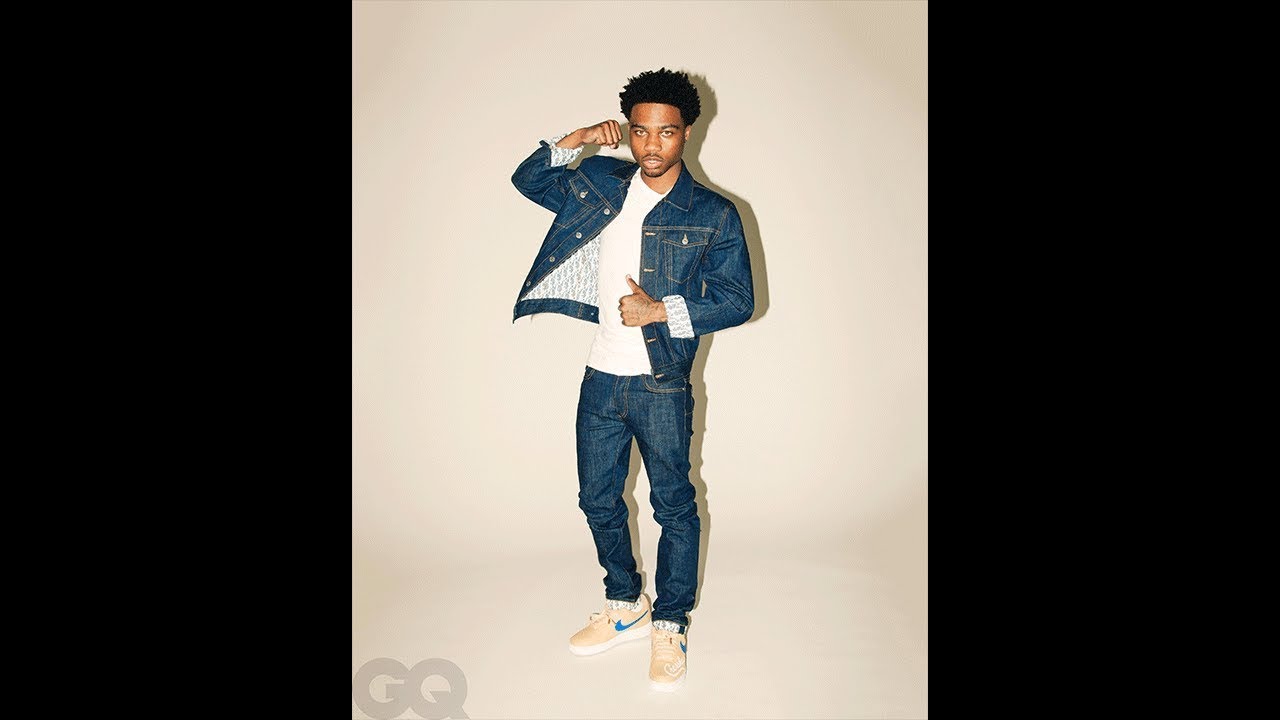 (FREE) Roddy Ricch x Gunna Type Beat - 