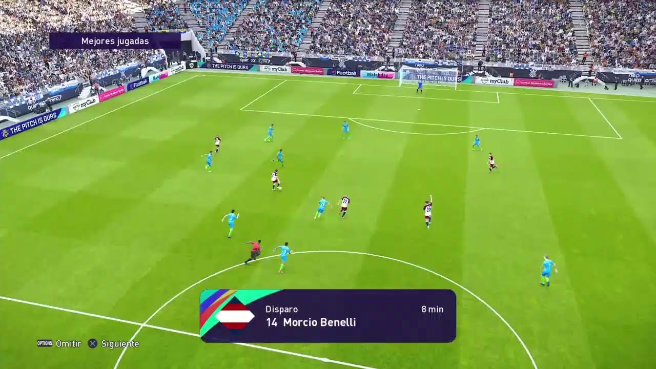 IFCA World Cup 26