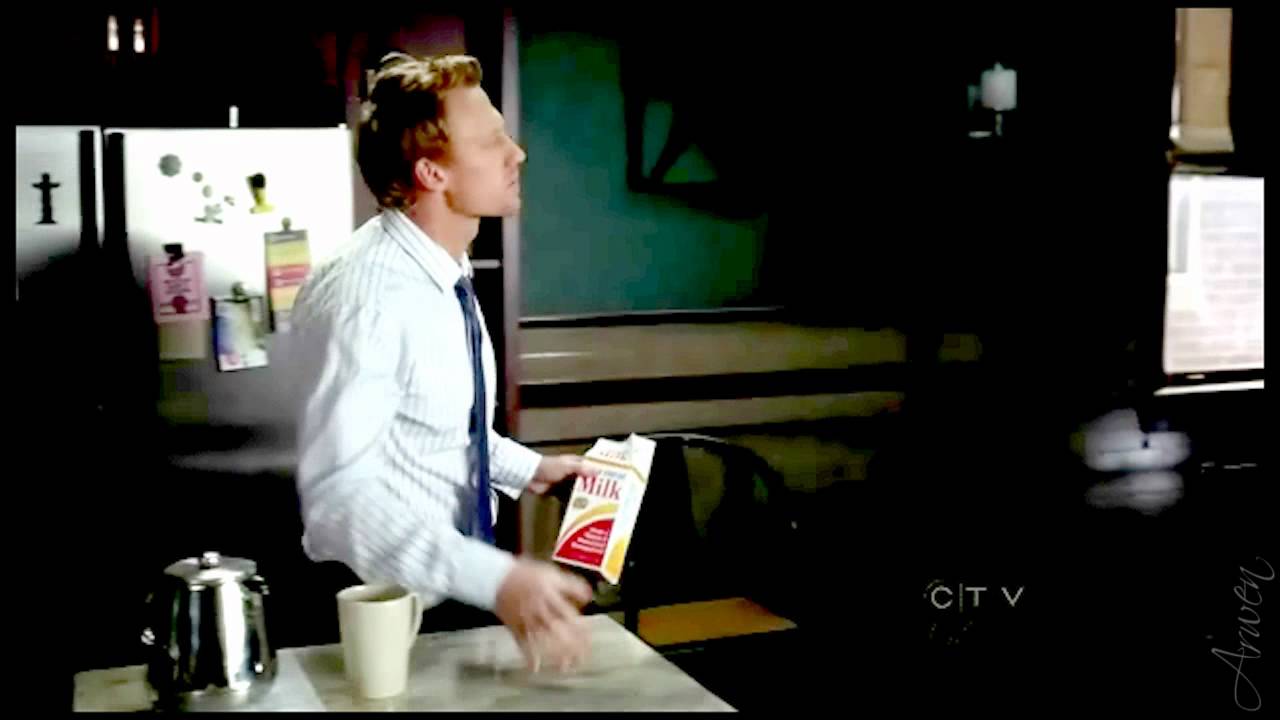 Cristina+Owen - Secrets