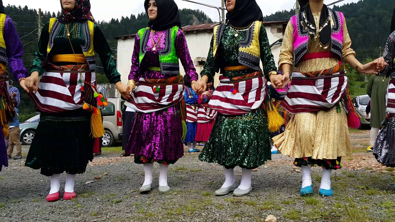 Çekim: Selahattin ALAY ~ Sayvançatak düğün 2016