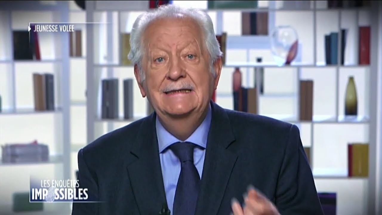 Les Enqu&ecirc;tes Impossibles : Jeunesse vol&eacute;e / Terreur sur la ville