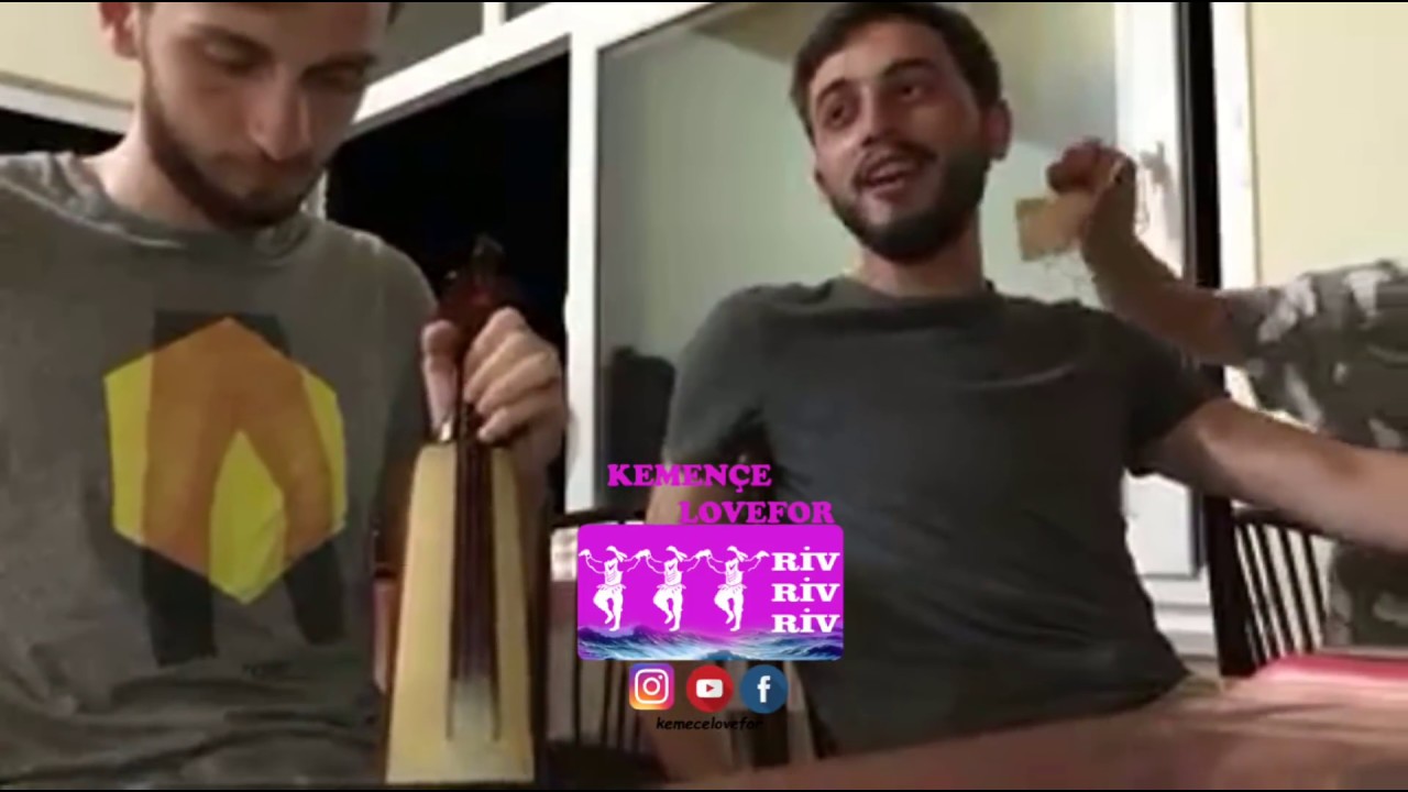 Ali Alkurt & Ey gidi   G&ouml;ll&uuml;alan  '2018  YENİ