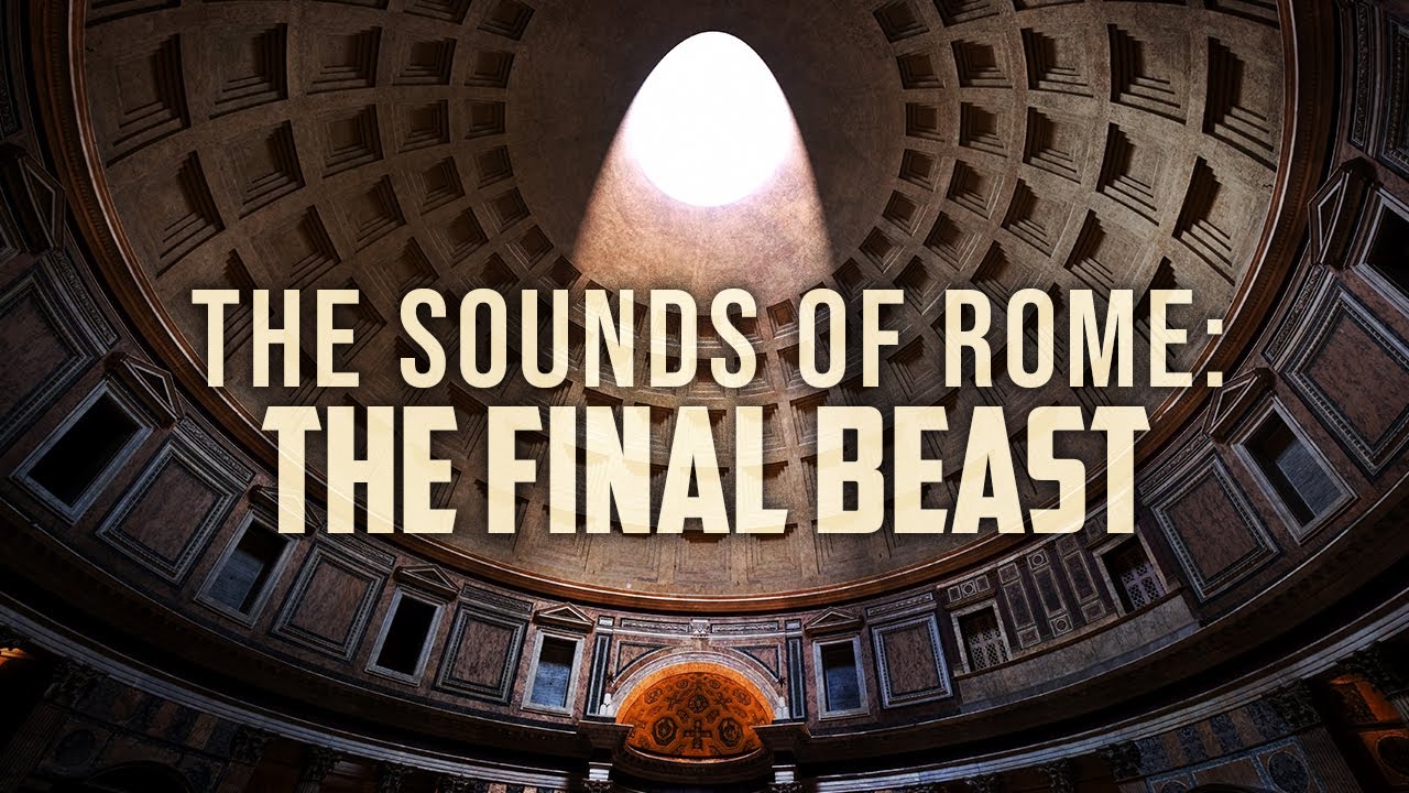 The Sounds Of Rome:The Final Beast | Pastor Wray | Faith Apostolic Ministries | Nov 2 2025