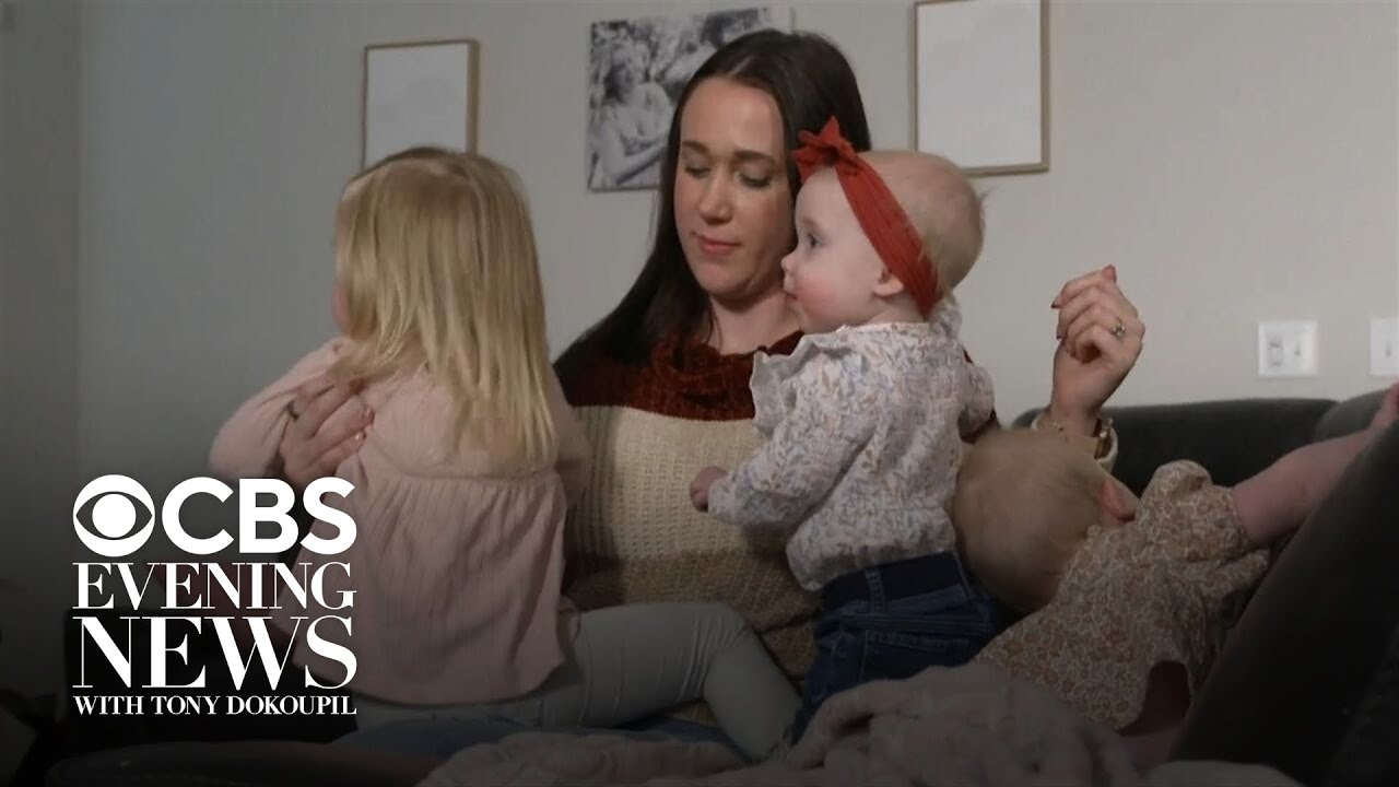 Parents on edge as massive measles outbreak grows