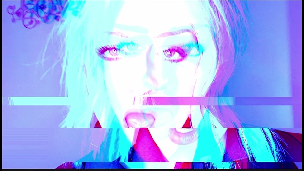 PRSNRS - Adrien Grody - Official Music Video