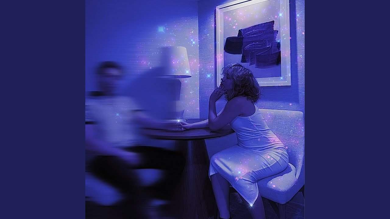 Breathe U in (Super Slowed)