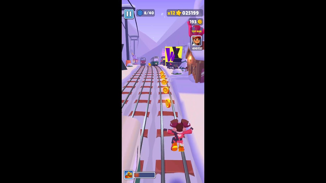 Subway Surfers New Season Livestream 🇳🇵🇮🇳