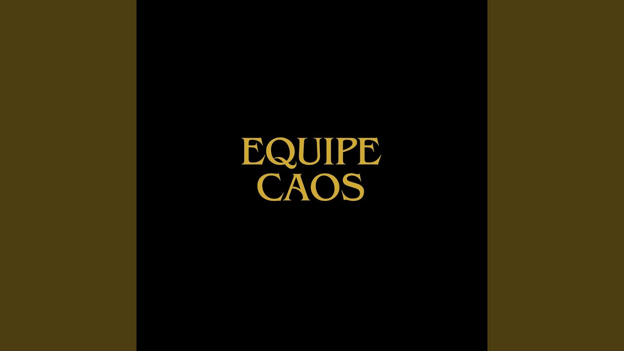 Equipe Caos