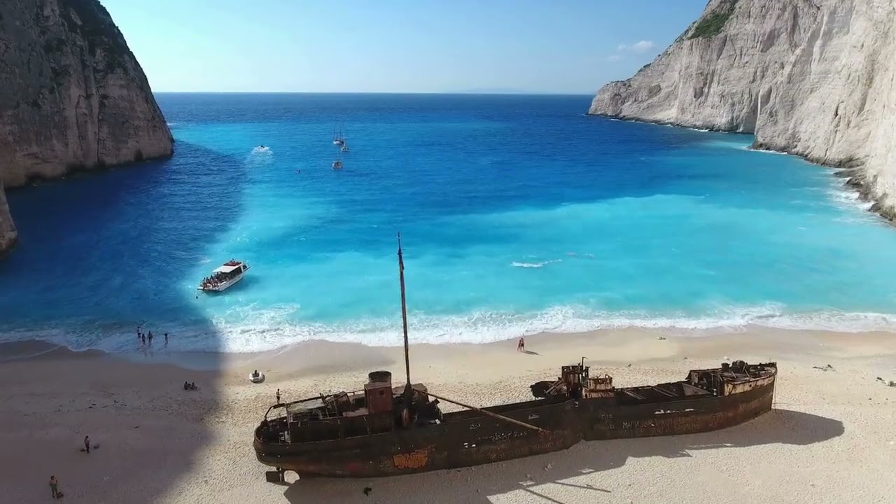 Greece Travel Planning. Islands, Mainland, and What to Know