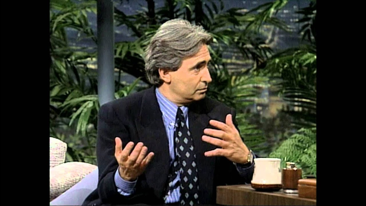 David Steinberg - Success is so relative