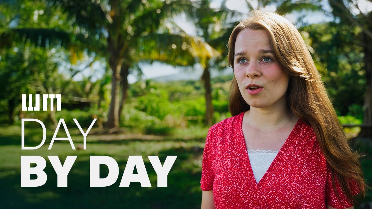Day by Day | Weimar Music