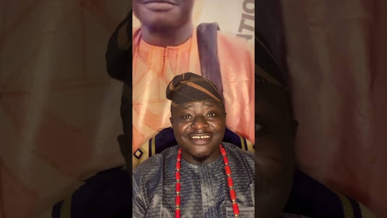 IFA INU TIRA ( SOLOKOLOFO TODAJU)@babaogbonawonagbainternati5935