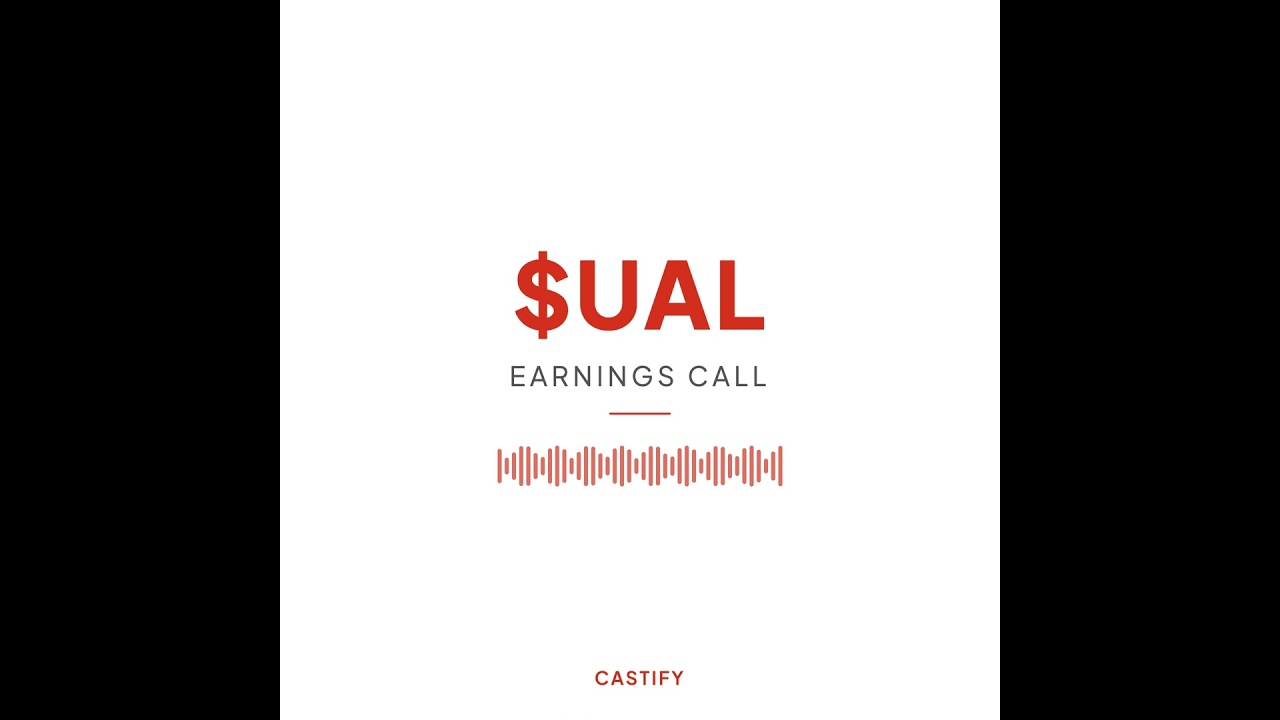 United Airlines Holdings Inc ($UAL) Q4 2025 Earnings Call