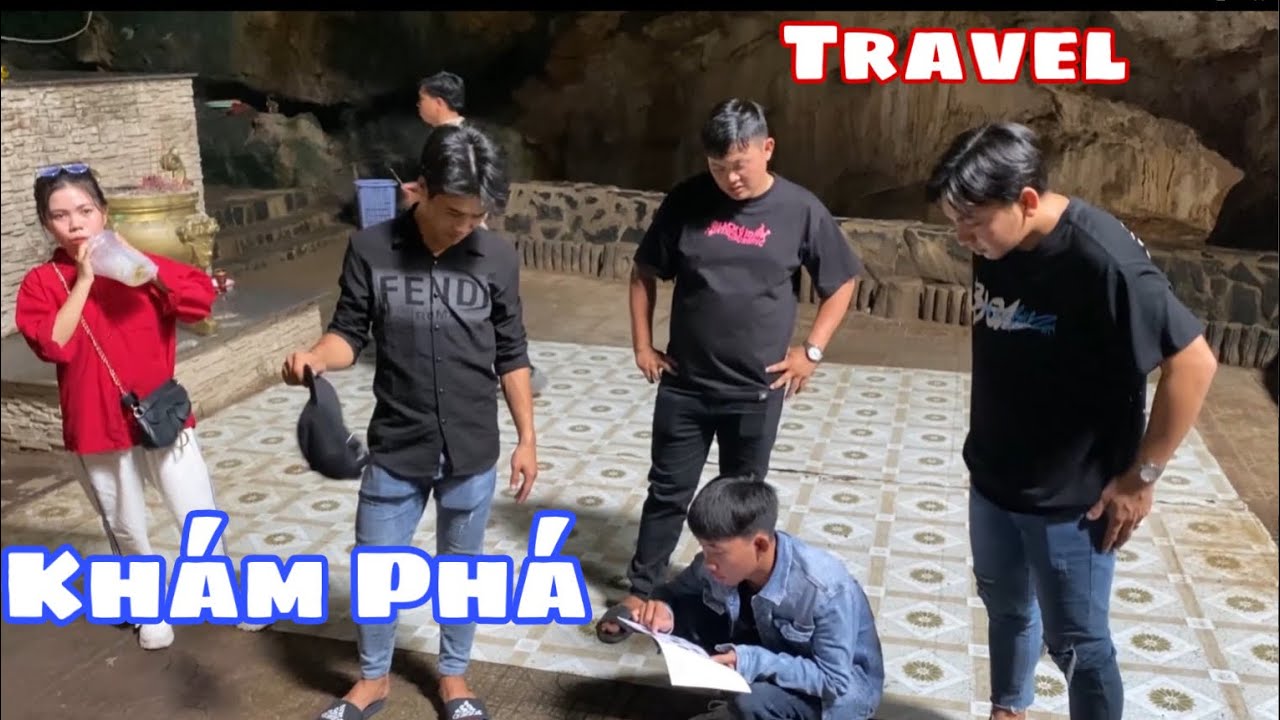 Vlog Hà Tiên P1 | Thực Hiện Lời Hứa Dẫn Team Đi Du Lịch Đổi Gió