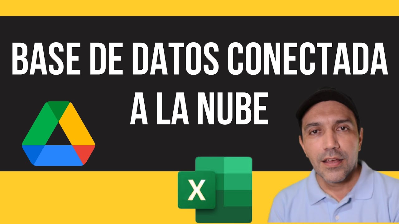 EXCEL - Base de datos actualizable en Tiempo Real por varios usuarios.