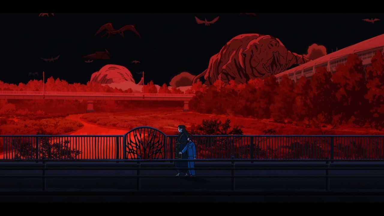Jujutsu Kaisen: The Culling Game Part 1 : EP 7 Review
